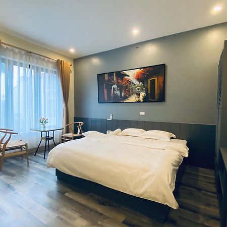 Tam Coc Phuong Nhi Homestay Ninh Binh Dış mekan fotoğraf