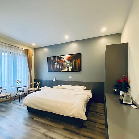 Tam Coc Phuong Nhi Homestay Ninh Binh Dış mekan fotoğraf