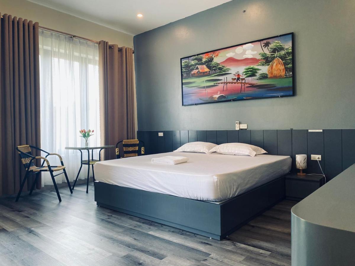 Tam Coc Phuong Nhi Homestay Ninh Binh Dış mekan fotoğraf