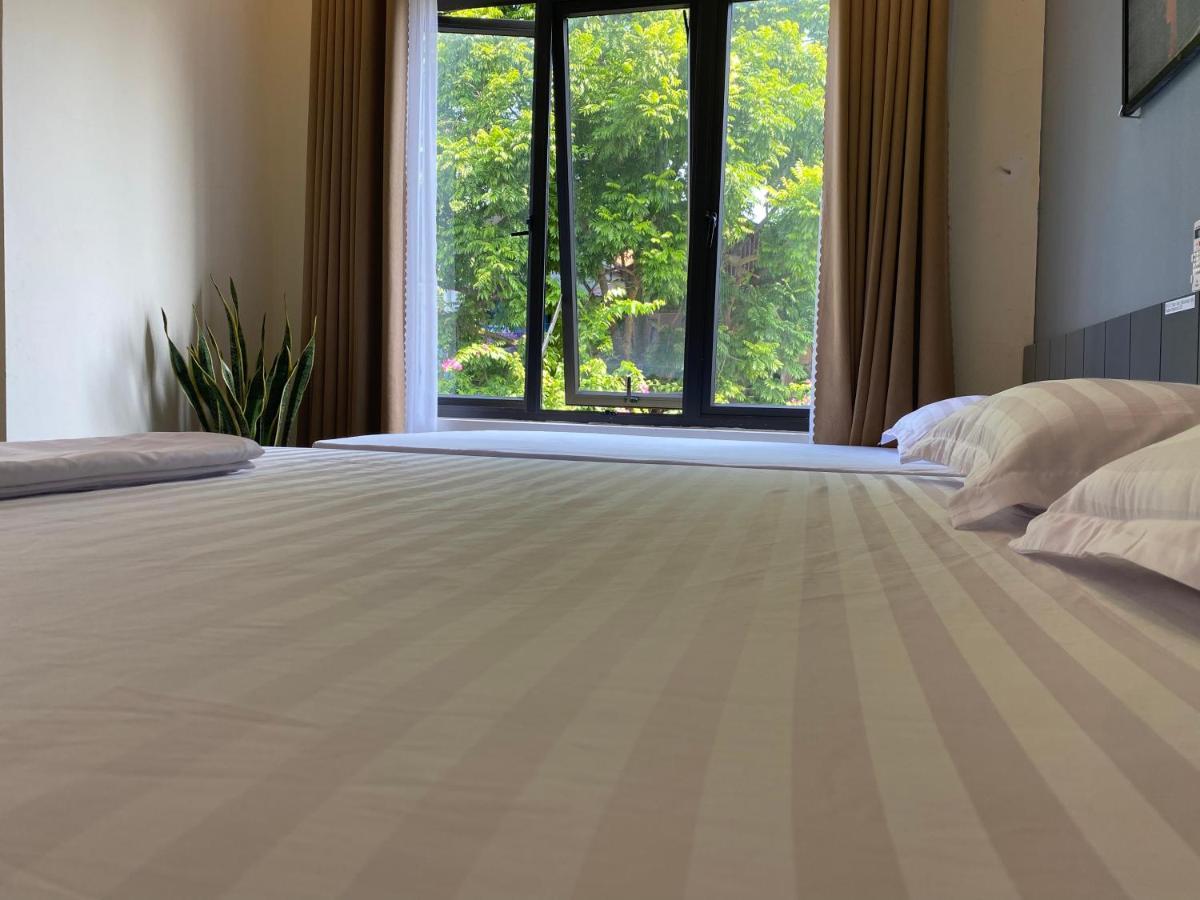 Tam Coc Phuong Nhi Homestay Ninh Binh Dış mekan fotoğraf