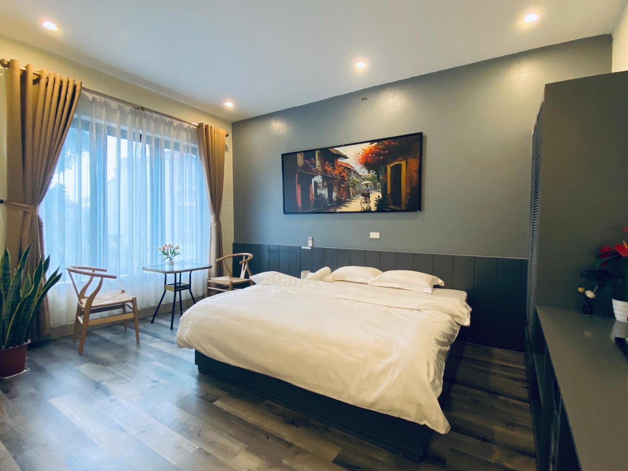 Tam Coc Phuong Nhi Homestay Ninh Binh Dış mekan fotoğraf