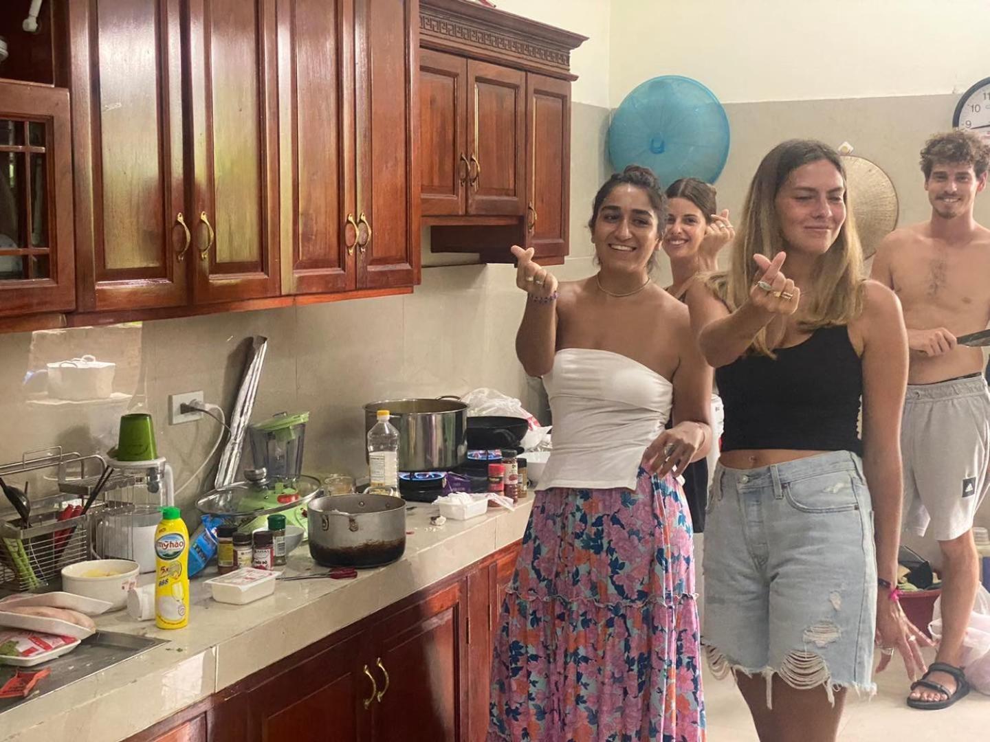 Tam Coc Phuong Nhi Homestay Ninh Binh Dış mekan fotoğraf