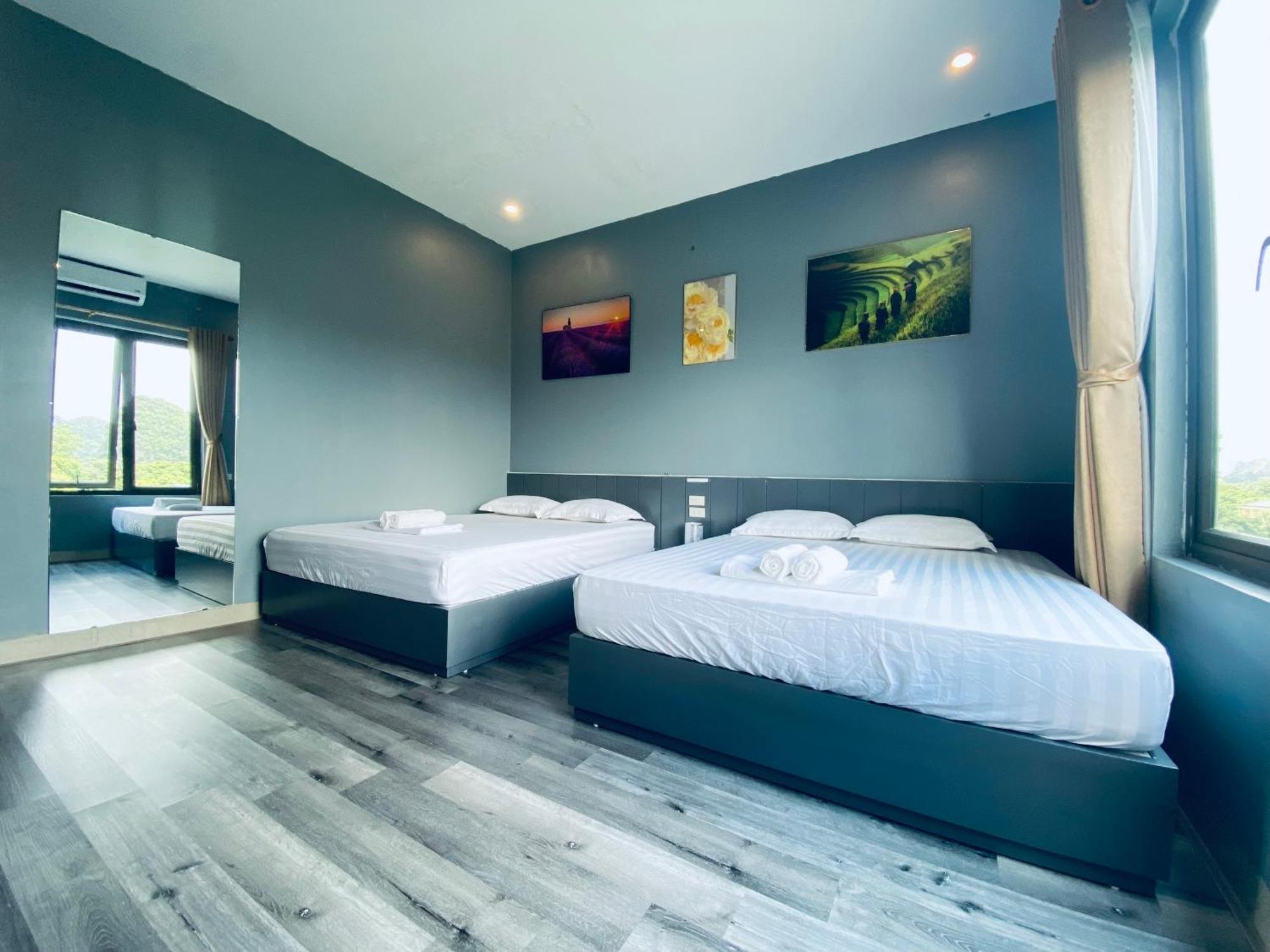 Tam Coc Phuong Nhi Homestay Ninh Binh Dış mekan fotoğraf