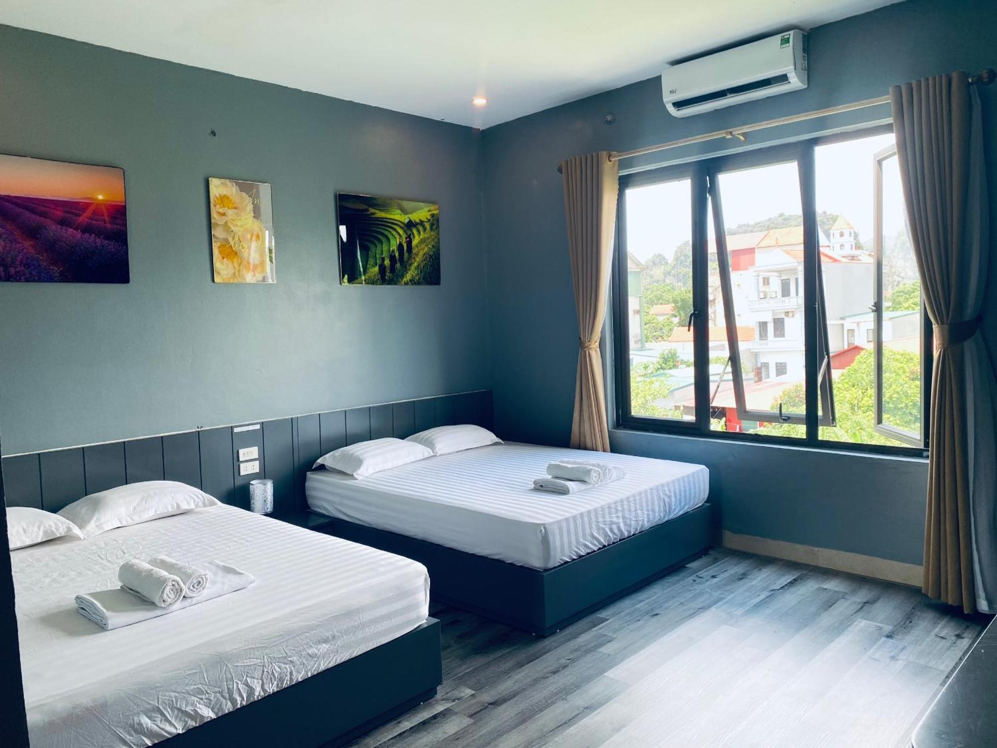Tam Coc Phuong Nhi Homestay Ninh Binh Dış mekan fotoğraf