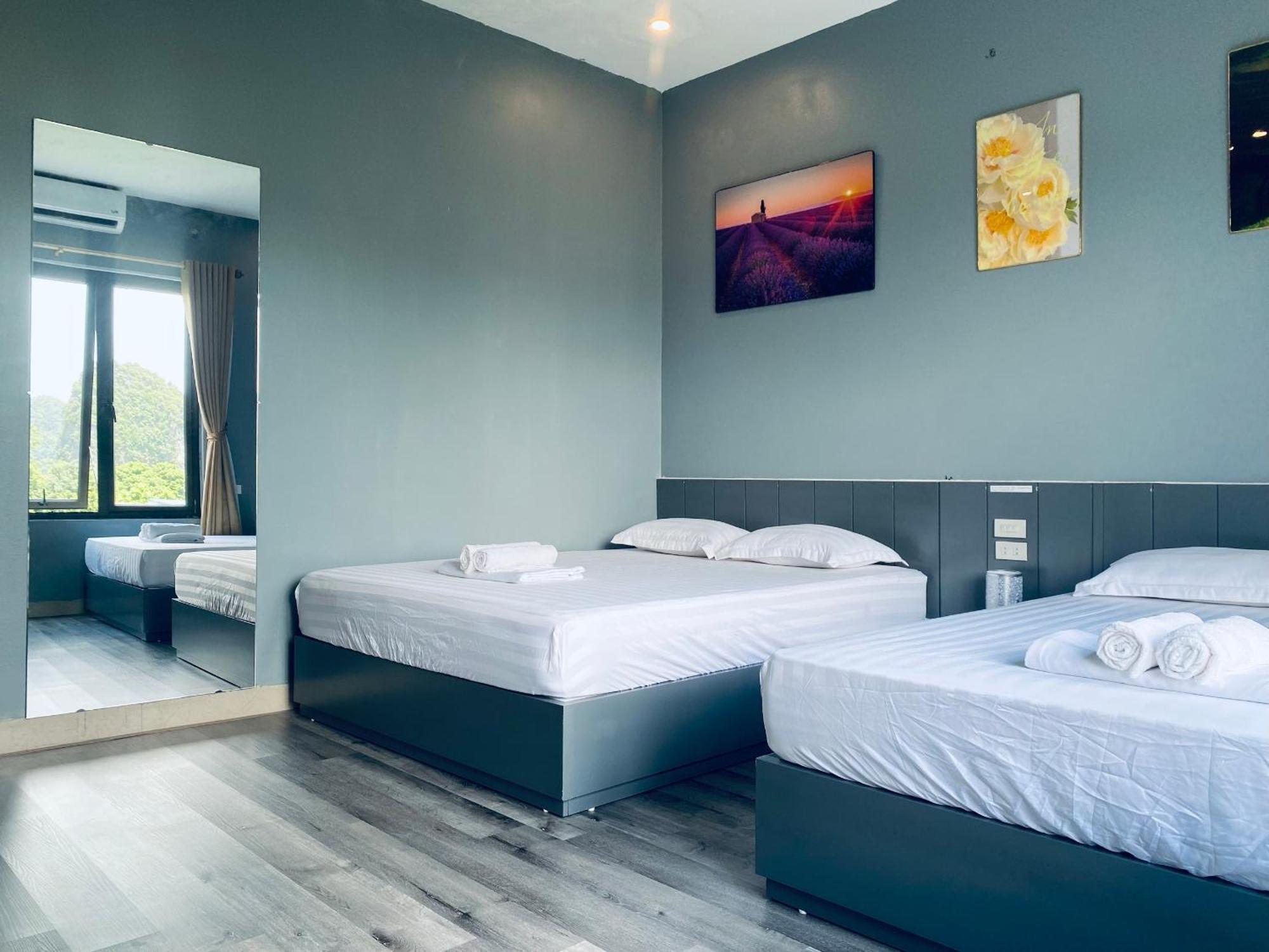 Tam Coc Phuong Nhi Homestay Ninh Binh Dış mekan fotoğraf